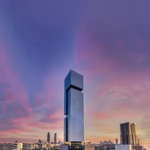 Hotel The First Collection At Jumeirah Village Circle, A Tribute Portfolio, Dubaj