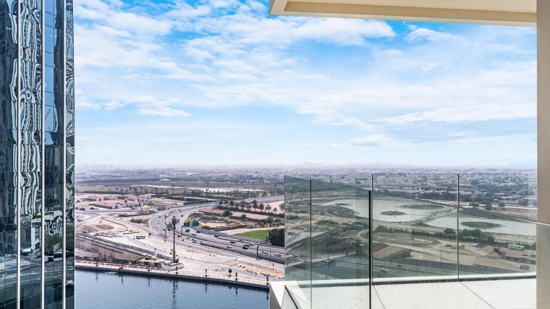 Excellent Home With Canal Views By Missoni Dubai 0*,  Verenigde Arabische Emiraten